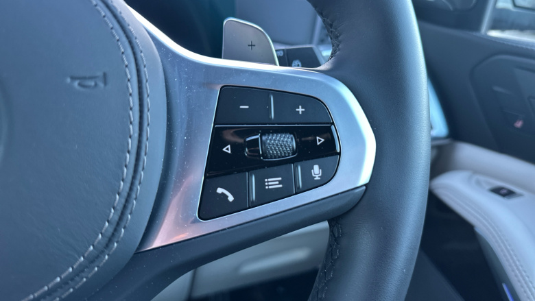 BMW X5 xDrive50e M Sport 5dr Auto [Tech/Pro Pack] Estate